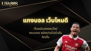เว็บแทงบอล วอเลท