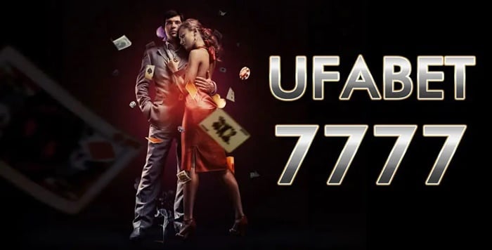 UFABET 7777